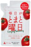 毎日がとまと曜日 ストレートトマトジュース